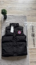 Veste Sans Manche Homme Canada