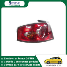 ?? FEU ARRIERE GAUCHE  SEAT IBIZA ➤6L6945111B ♻️