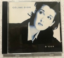Céline Dion D'Eux CD