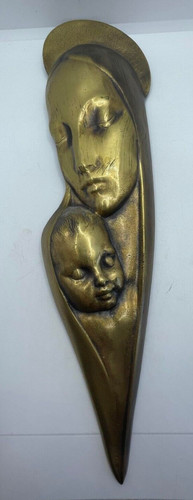 Religiosa ancien objet - ancien,