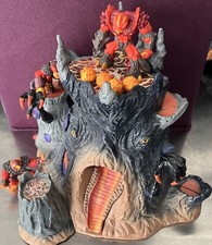 GORMITI ILE VOLCAN  2007