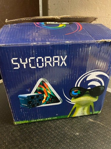 Starway sycorax - sycorax,