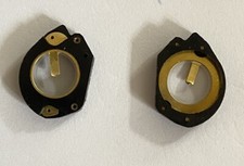 NEUF STOCK @ 1 BLOC DROIT SUPPORT DE PILE POUR MONTRE CALIBRE LIP R27 @ LIP R27