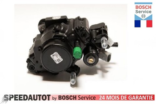 Pompe injection citroën - d'injection,