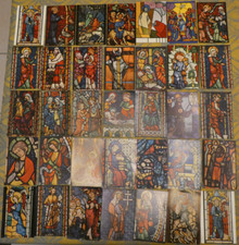 34 images pieuses thematique