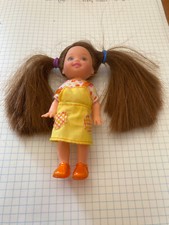 CHELSEA NIA OU  KELLY CLUB AMUSEMENT PARK FAMILLE DE BARBIE MATTEL