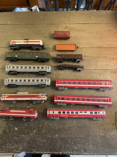 Lot trains 2 - lot, de