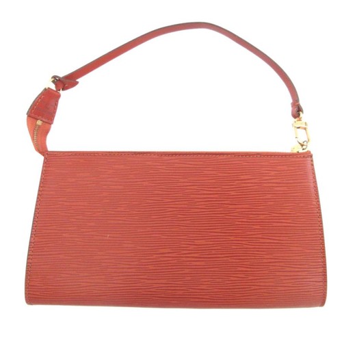 Louis vuitton bag pochette - louis,