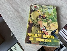 Les fusiliers marins en
