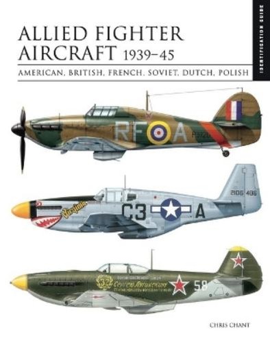Chris chant allied fighter - chris,