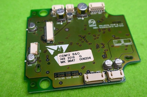 Pcb board cdm12 beocenter - board,