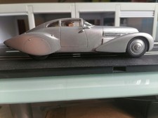 Hobby Slot rare hispano Suiza excellent État(Scalextric, Carrera évolution,FLY.)