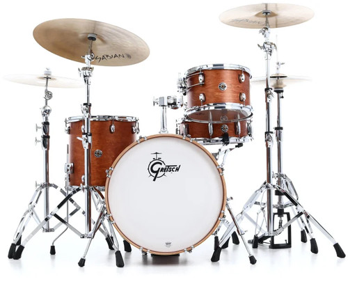 Gretsch drums catalina club - drums,