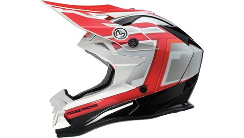 Casque moose offroad - moose, 0110-8937