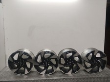 9WC342588729 JEU DE JANTES / J18X7J55 / 6537258 POUR SUBARU XV GT 2.0 I AWD G