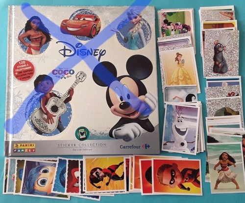 Sans album disney - disney,