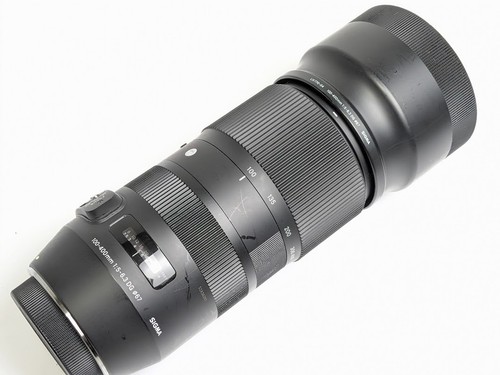 Monture sigma contemporary - sigma,