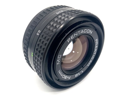 Easybuy pentacon prakticar - pentacon, mc