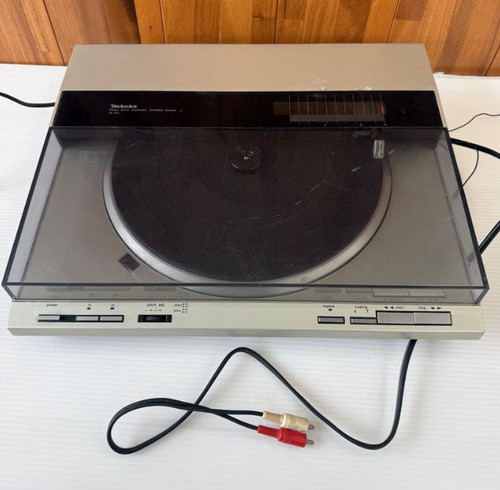 Technics dl1 direct - sl-dl1,