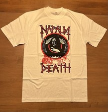 Napalm Death, Life? shirt
