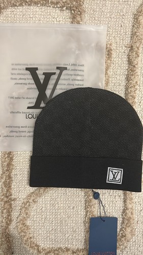 Bonnets louis vuitton - bonnets,