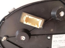 Compteur CITROEN BERLINGO 2