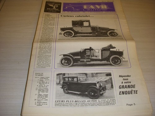 Lva vie auto 085 - de, 06.1980