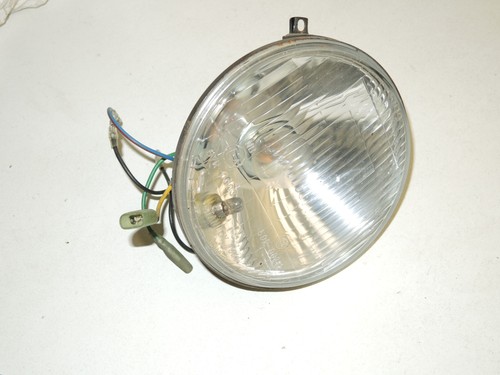 Optique phare yamaha 125 - yamaha,