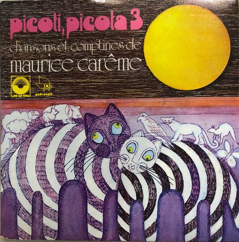 Picoti picota jo akepsimas - 3, |