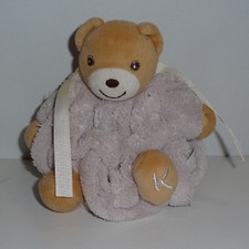Doudou Ours Kaloo - Collection