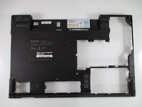 Coque arrière lenovo thinkpad - coque,