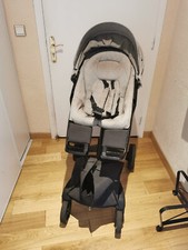 Poussette STOKKE xplory  en très bon état 