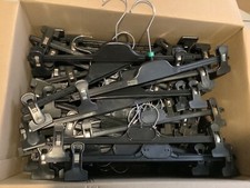 LOT 50 CINTRES A PINCE