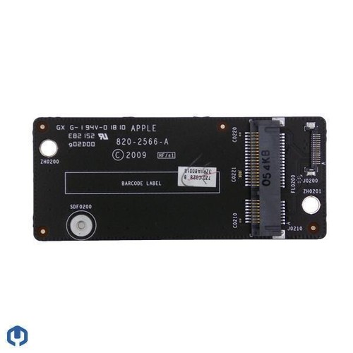 Support carte airport imac - support,