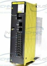 SPINDLE SERVO AMPLIFIER MODULE