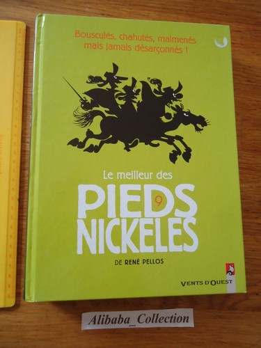 Le meilleur des - bd,
