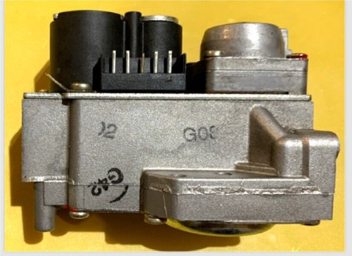 Vanne gaz honeywell - honeywell, vk4115v