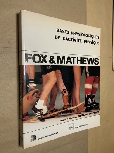 Bases physiologiques - , de