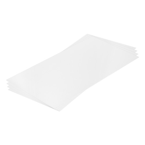 Plaque abs 24x12x0 pouces - 24x12x0,02,