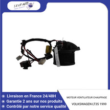 🇫🇷 MOTEUR VENTILATEUR