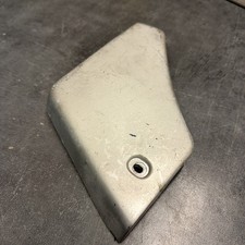 Cache Gauche Boîte Outils