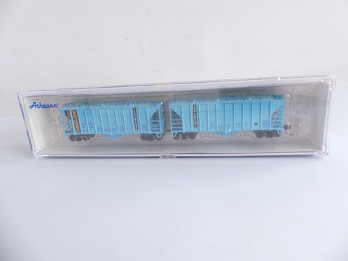 23053 athearn 160 - 23053, n
