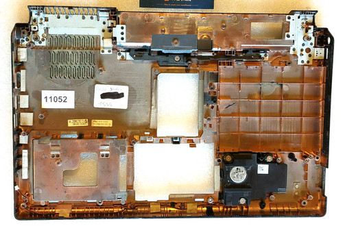 Dell studio 1555 plasturgie - -,