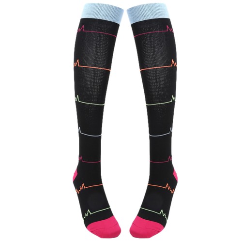 Paire chaussettes de - de,