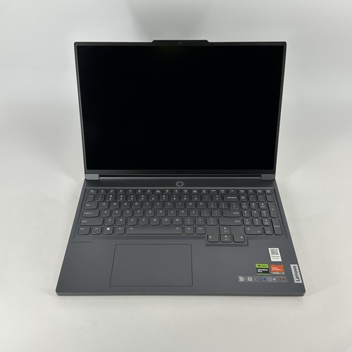 Lenovo legion slim 165hz - lenovo, 16
