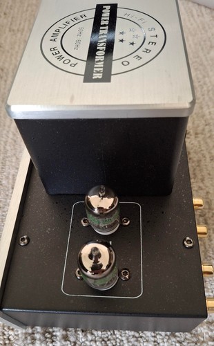 Yaqin tube buffer sd cd2 - yaqin, sd-cd2