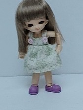 Poupée PUKIPUKI Fairyland Pukipuki Sugar Full package (Gift Fairy) yosd