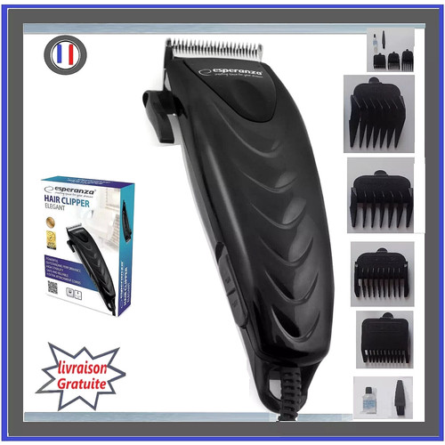 Tondeuse cheveux barbe - a, cheveux/barbe