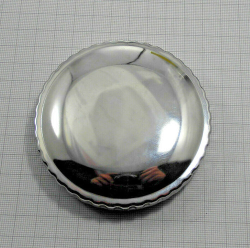 Cap réservoir dkw 125 - dkw, rt
