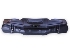 Avant Valise Topcase pour